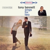 Tony Bennett - Tony Sings For Two '1961