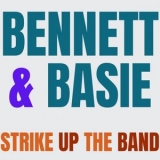 Tony Bennett - Strike Up The Band '2020 - Album