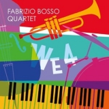 Fabrizio Bosso - WE4 '2020 - Album