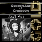 Edith Piaf - Golden Age of Chanson '2021 - Album