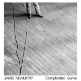 James McMurtry - Complicated Game '2015 - Album