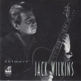 Jack Wilkins - Trioart '1998 - Album