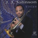 J.J. Johnson - Vivian '1992 - Album