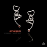 Ivo Perelman - Amalgam '2020 - Album