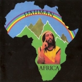 Ijahman - Africa '1984 (1991)