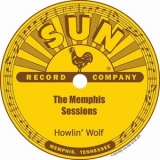 Howlin Wolf - The Memphis Sessions '2007 - Album