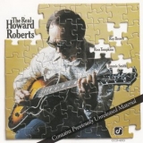 Howard Roberts - The Real Howard Roberts '1978 - Album