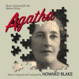 Howard Blake - Agatha (Music Inspired by the Motion Picture) '2020 - Album