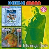 Herbie Mann - Windows Opened, The Inspiration I Feel '2001