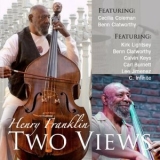 Henry Franklin - Two Views '2015 - Album