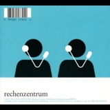 Rechenzentrum - Rechenzentrum '2000