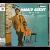 Harold Ousley - Tenor Sax '1961 [2013] - Album