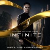 Harry Gregson-Williams - Infinite (Music from the Motion Picture) '2021 - Album