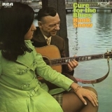 Hank Snow - Cure for the Blues '1970