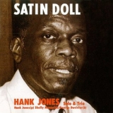 Hank Jones - Satin Doll '1976