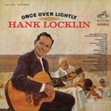 Hank Locklin - Once Over Lightly '1965