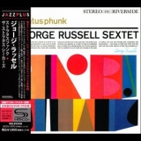 George Russell - Stratusphunk / The Stratus Seekers '1962 [2012]