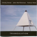 John Wolf Brennan - Triangulation '2004 - Album