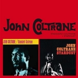 John Coltrane - Standard Coltrane + Stardust (Bonus Track Version) '2020 - Album