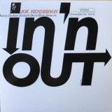 Joe Henderson - In N Out '2019 - Album