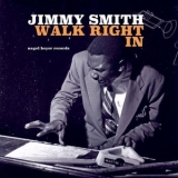 Jimmy Smith - Walk Right In '2018 - Album