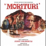 Jerry Goldsmith - Morituri '2020 - Album