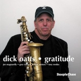 Dick Oatts - Gratitude '2008 - Album