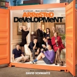 David Schwartz - At Long Last...Music And Songs From Arrested Development '2020 - Album