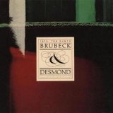 Dave Brubeck & Paul Desmond - 1975:The Duets '2002