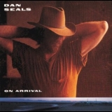 Dan Seals - On Arrival '1990 - Album