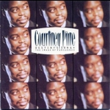 Courtney Pine - Destinys Song And The Image Of Pursuance '1988 - Album