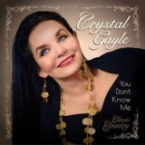 Crystal Gayle - You Dont Know Me '2019 - Album