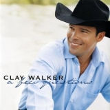 Clay Walker - A Few Questions '2003