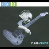 Chuck Loeb - Plain N Simple '2011