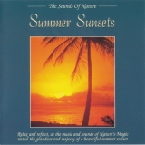 Byron M. Davis - Summer Sunsets '1994