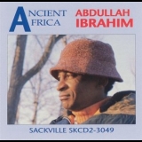 Abdullah Ibrahim - Ancient Africa '1994