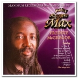 Freddie McGregor - Reggae Max '1997 - Album