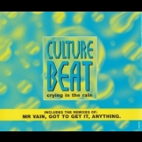 Culture Beat - Crying In The Rain '1996