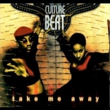 Culture Beat - Take Me Away '1996