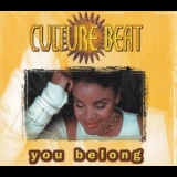 Culture Beat - You Belong '1998