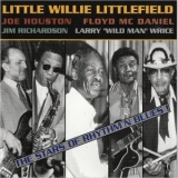 Little Willie Littlefield - The Stars Of Rhythmn Blues '1993 - Album