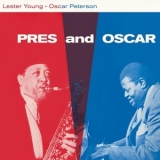 Lester Young - Prez & Oscar '2020 - Album