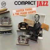 Lester Young - Lester Young & the Piano Giants '1988