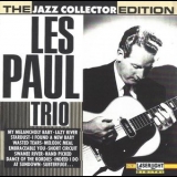 Les Paul Trio - The Jazz Collector Edition '1991