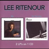 Lee Ritenour - Rio:On The Line '2005 - Album