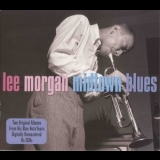 Lee Morgan - Midtown Blues '2011 - Album