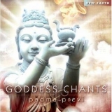 Padma Previ - Goddess Chants '2005