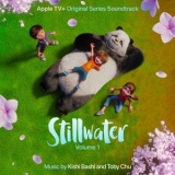 Kishi Bashi - Stillwater: Vol. 1 (Apple TV+ Original Series Soundtrack) '2020 - Album