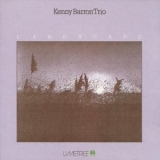 Kenny Barron Trio - Landscape '1985 - Album