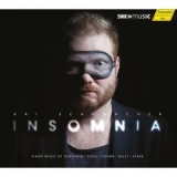 Kai Schumacher - Insomnia '2015 - Album